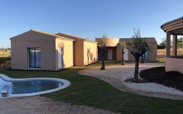 Alamos Retreat - Wellness & Yoga Boutique Hotel