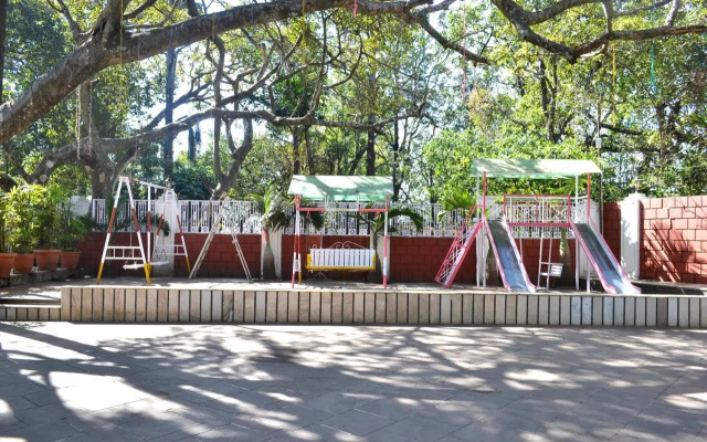 Jaffer Bhai's Brickland Hotel