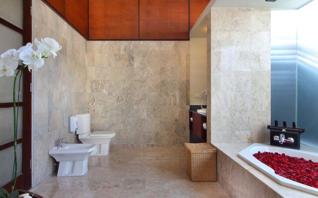 The Bali Khama