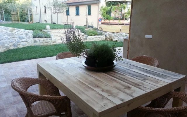 Casale Amati Country House