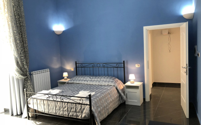 B&B Palazzo Majorana