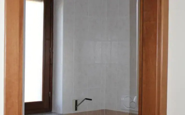Studio Flat With Big Great Terrace