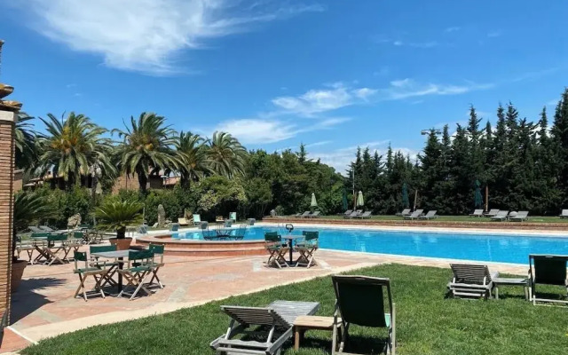 Olympia Resort & Spa