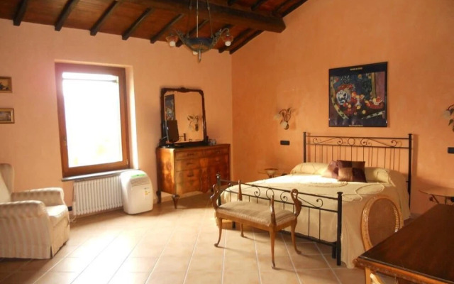Relais Poggio del Sogno