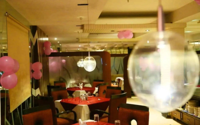 Hotel Swetha