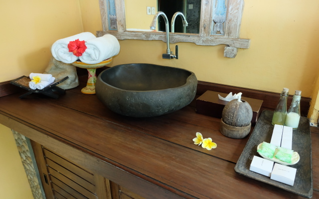 Puri Taman Sari Hotel