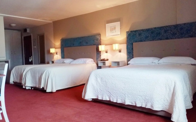 Stella Maris Hotel