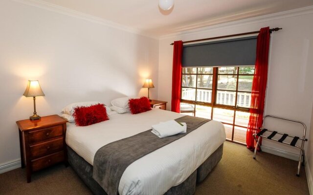 Riverglen Chalets