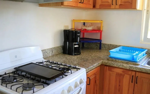 Sosua Garden Condo