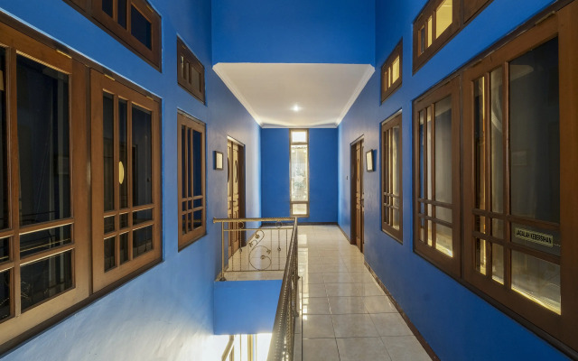 Cashlez Homestay by OYO Rooms