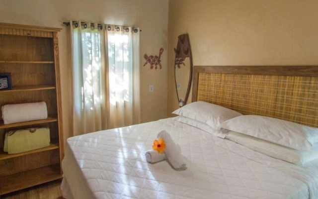 Pousada Bangalôs do Rosa