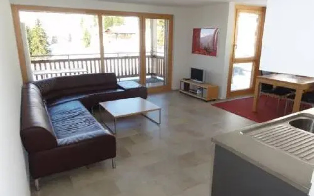 Bella Vista / Mönch - INH 25646
