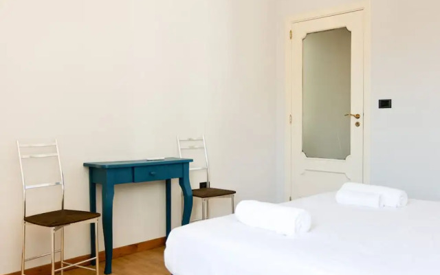 Riviera di Chiaia 207