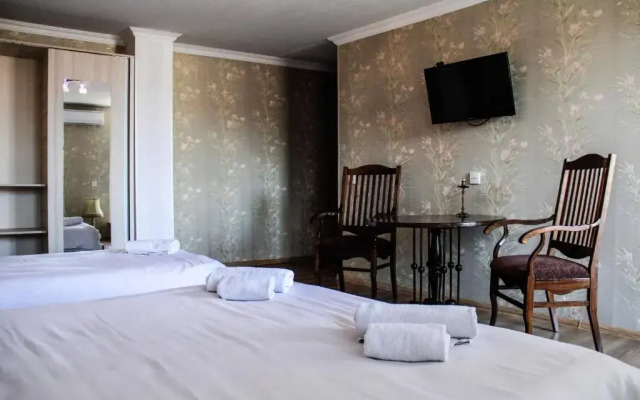 Konka Hostel