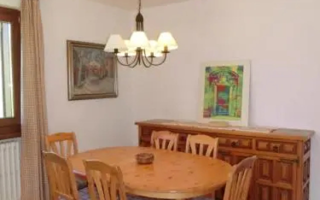 Alberti - Casa Masè