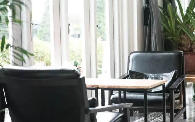 Rasa Boutique Hotel
