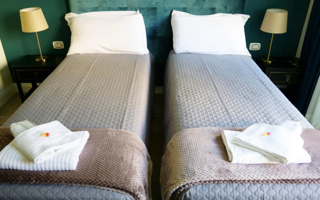 Regolo Rooms Vaticano