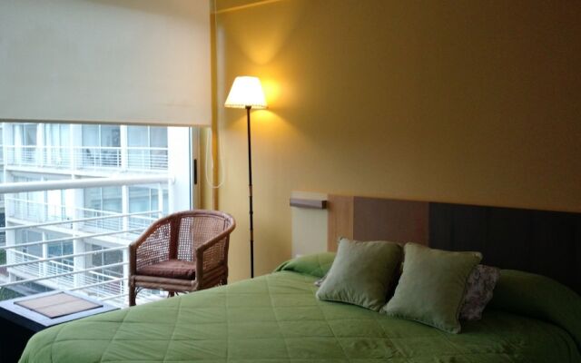 Concord Pilar Apart Suite 313 - Almendros