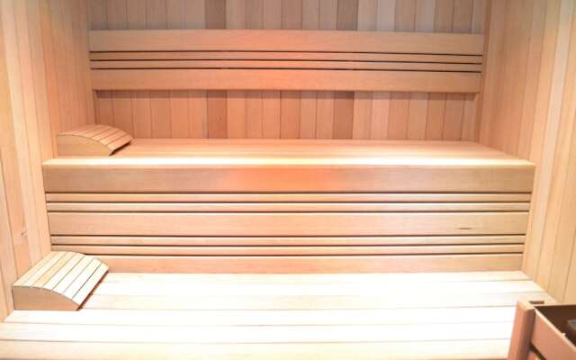 La Aurora Posada & Spa