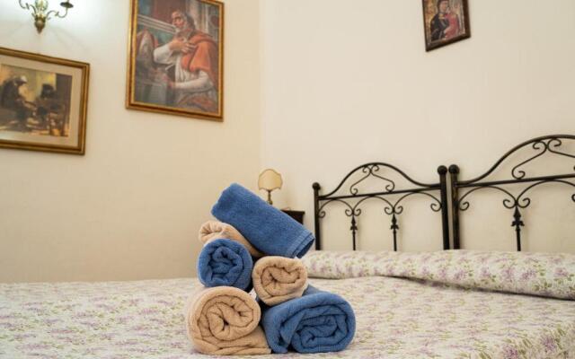 Palazzo Tranfo Al Duomo Accommodation