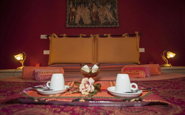 Passeggiate Romane B&B