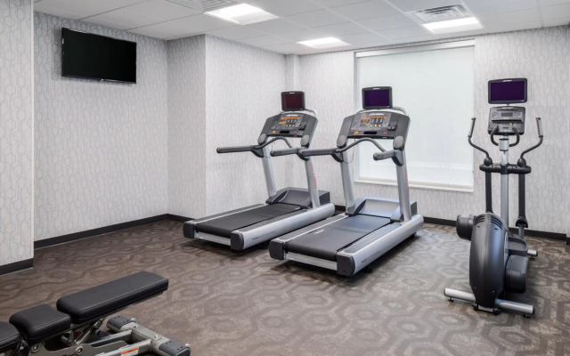 Fairfield Inn & Suites by Marriott Raleigh Cary