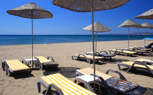 Club Cactus Paradise - All Inclusive