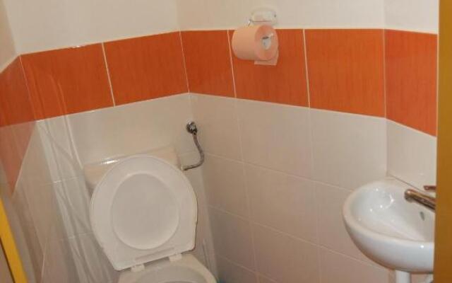 Apartment U Pošty
