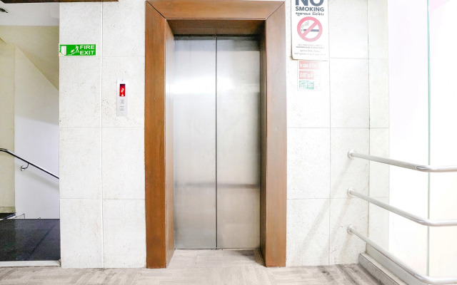 FabHotel Cambay Sapphire