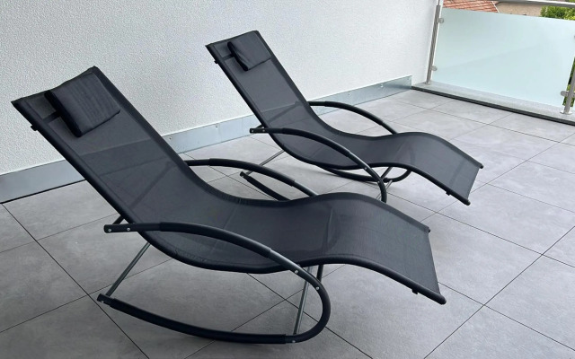 Müller´s Ferienhäusle