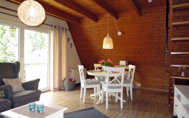 Ferienhäusle Nina