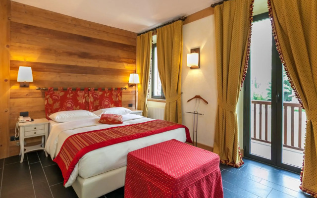 Hotel Lo Scoiattolo