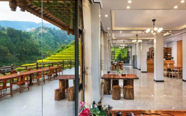 Fei Fan Seasons·Guest House