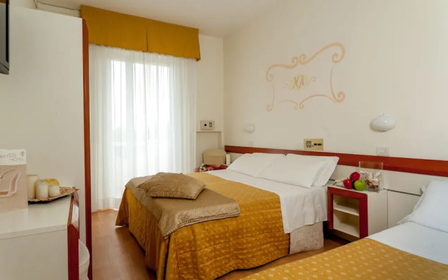 Hotel Aristeo Rimini S.R.L