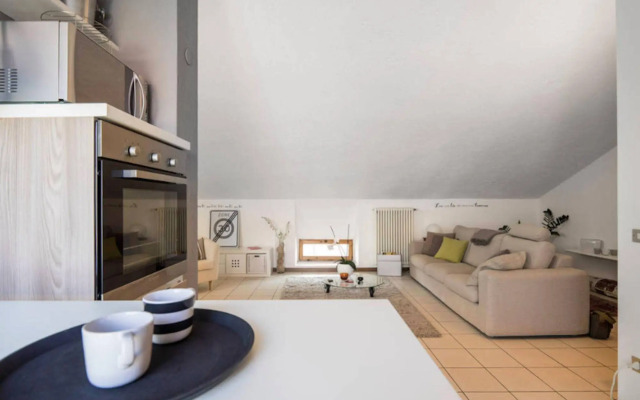 Loft in Bergamo