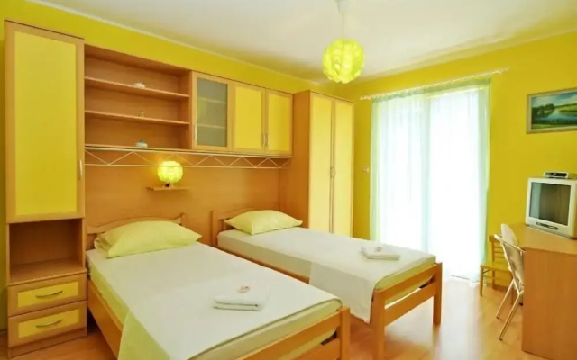 Apartment Steli