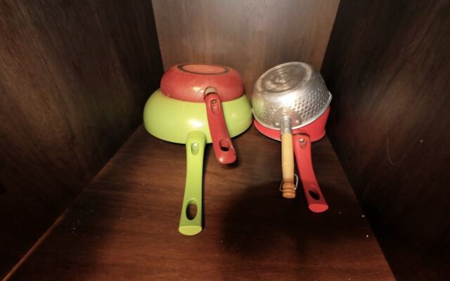 Apartemen Mutiara Bekasi