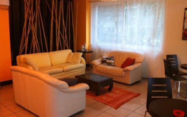 Hotel Orly