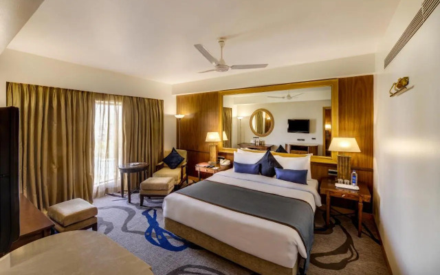 Pride Plaza Hotel, Ahmedabad