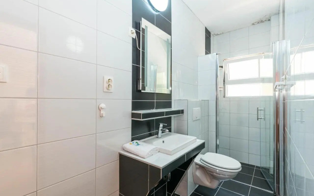 Apartments by the sea Stara Novalja, Pag - 6319