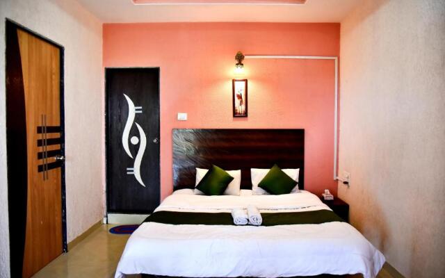MERIDIAN AC VILLA - Besides Valley View & Strawberry Farms