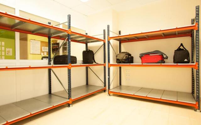 Hotel Don Pepe - Adults Only