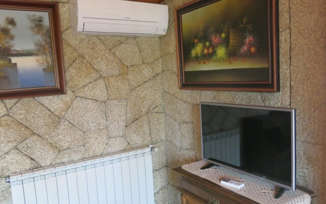 Inviting 2-bed House in Prozelo