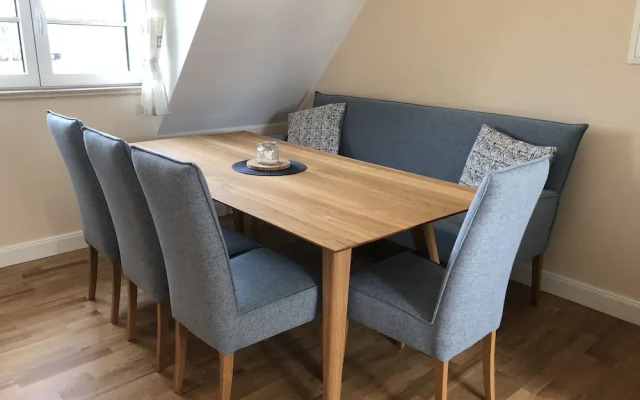 Ferienwohnung Herbstprinz