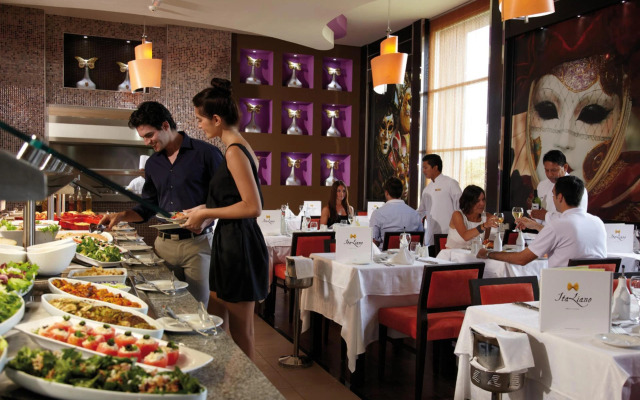Hotel Riu Palace Peninsula - All Inclusive