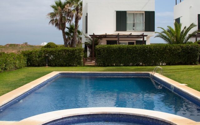 HOMEnFUN Menorca Punta Grossa