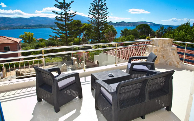 Diwani Luxury Villas