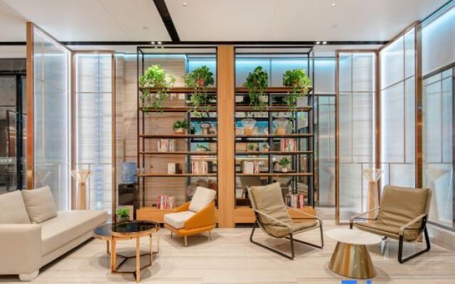 Rezen Select Nanning Kunming National High-tech Industry Development Zone Hotel