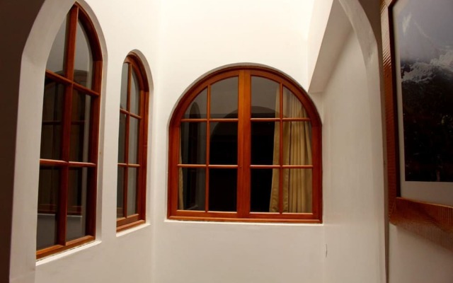 Akilpo Guest House