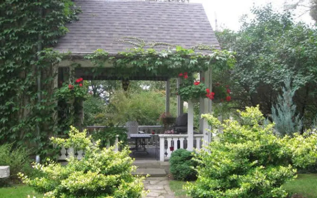 Richmond Manor Bed & Breakfast